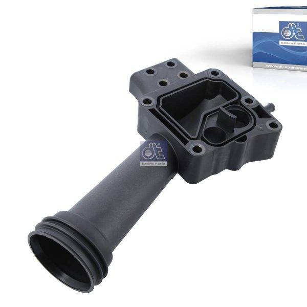 Accessories, Water Pump