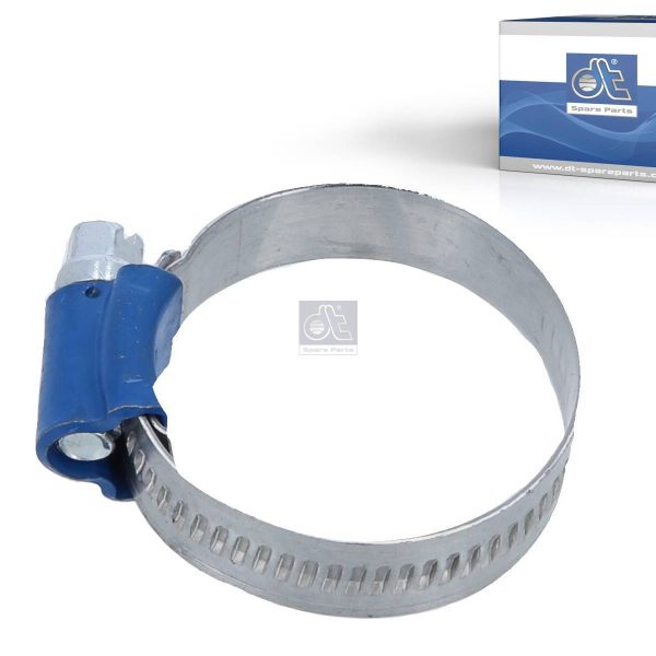 Hose Clamps