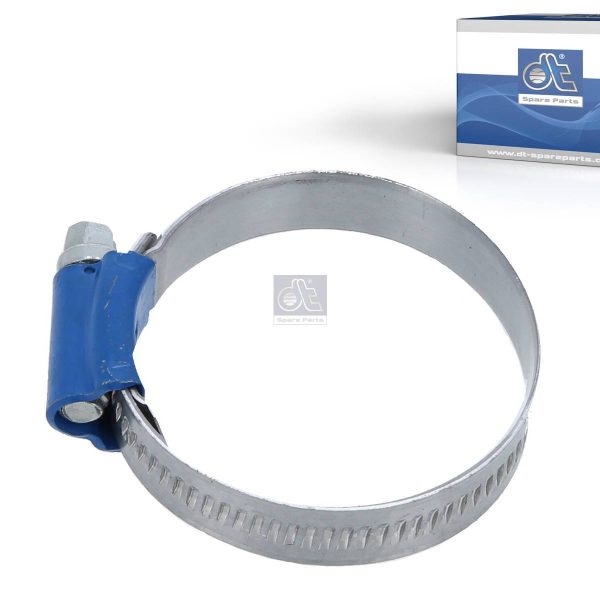 Hose Clamps