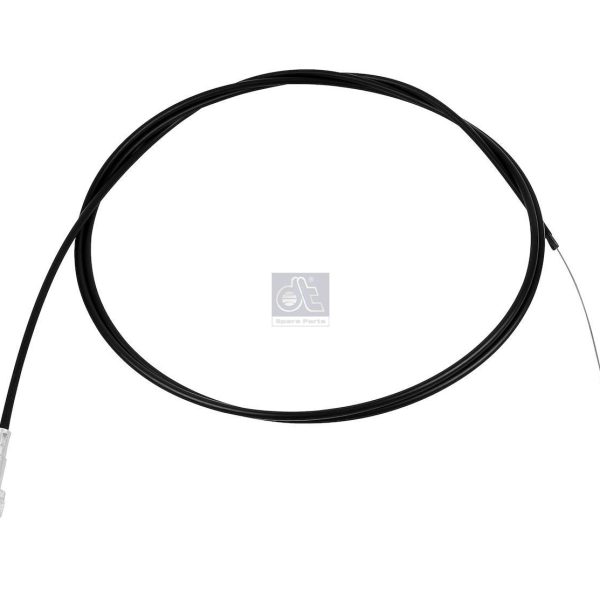 Accelerator Wire