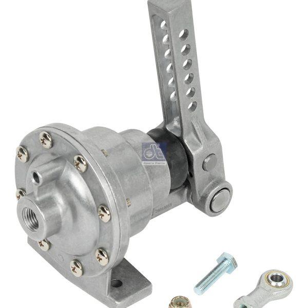 Brake Cylinders