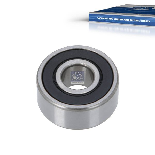 Ball Bearings