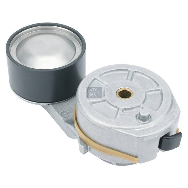 Accessories, Alternator