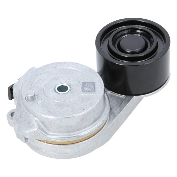 Accessories, Alternator