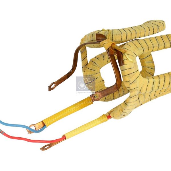 Accessories, Starter Motor