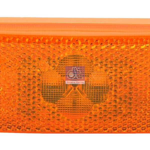 Marker Lamp
