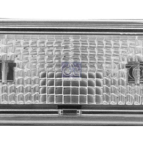 Marker Lamp