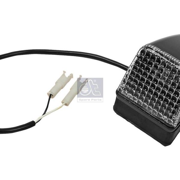 Marker Lamp