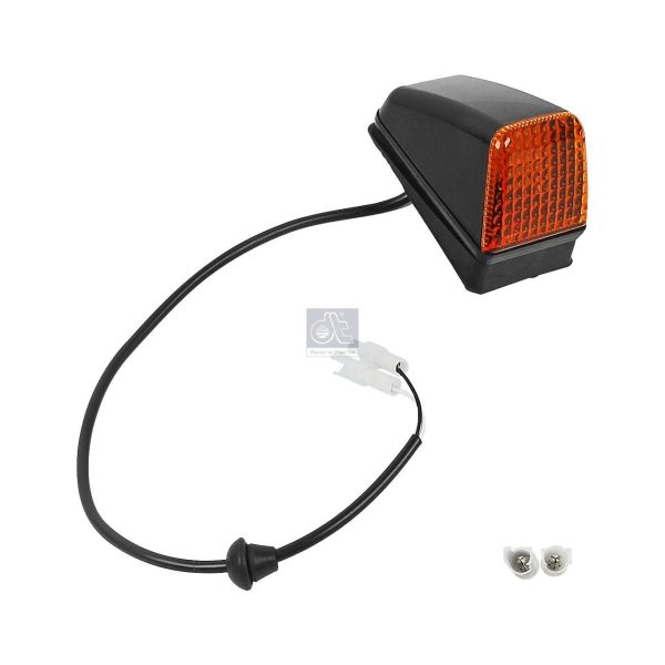 Marker Lamp