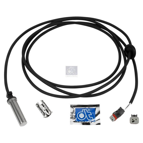 Abs/Ebs Sensor