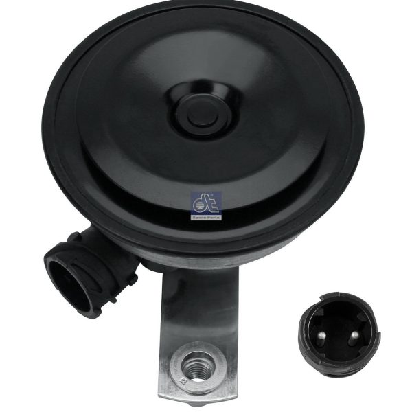Signal Horn
