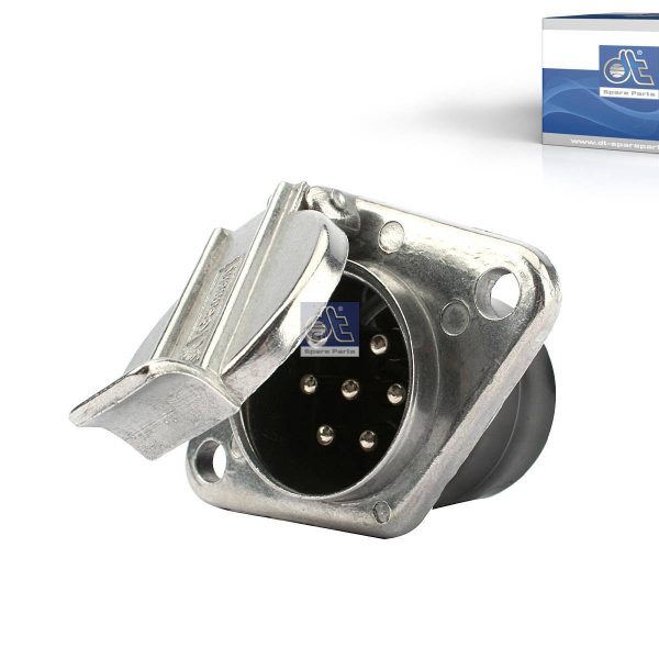 Sockets