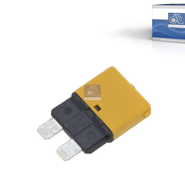 Fuses