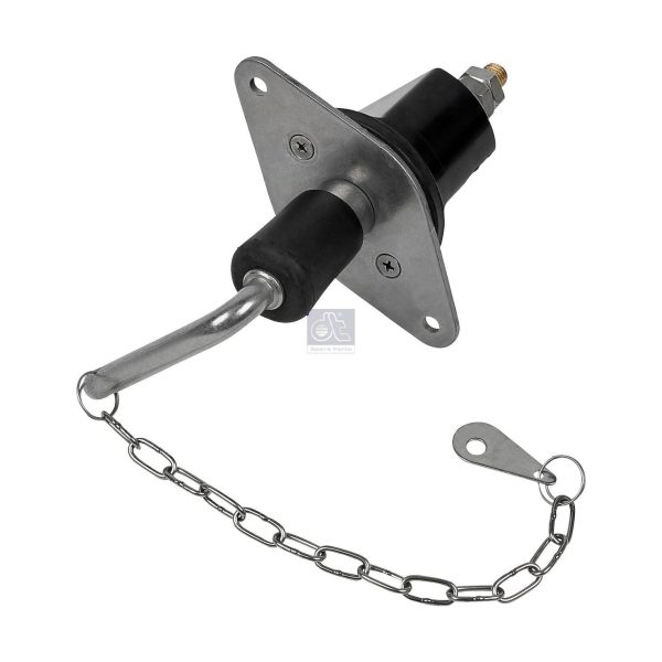 Battery Main Switch