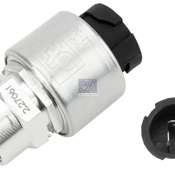 Impulse Sensor