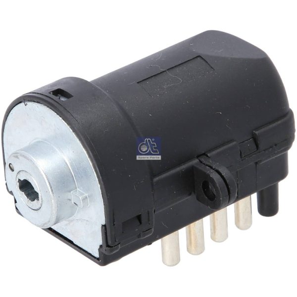Starter Switch