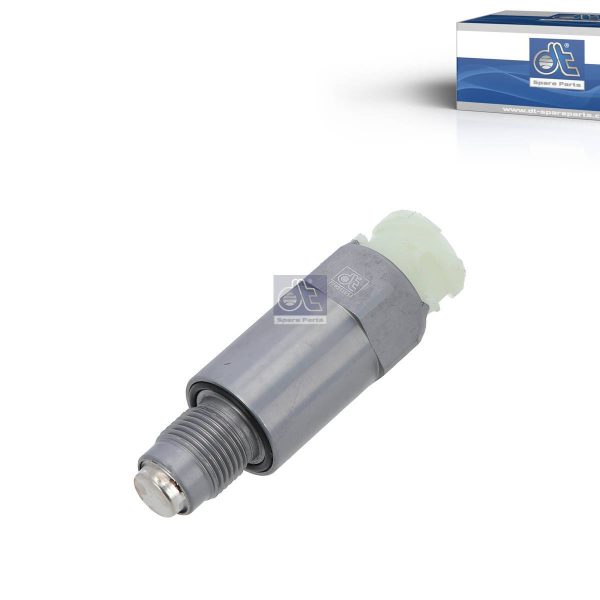 Impulse Sensor