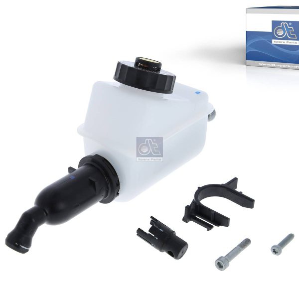 Clutch Cylinder