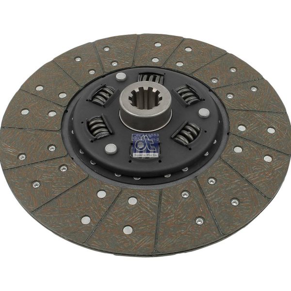 Clutch Disc