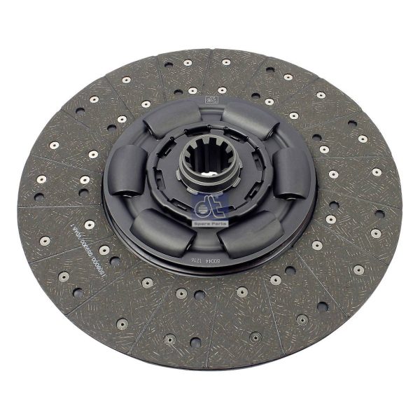 Clutch Disc