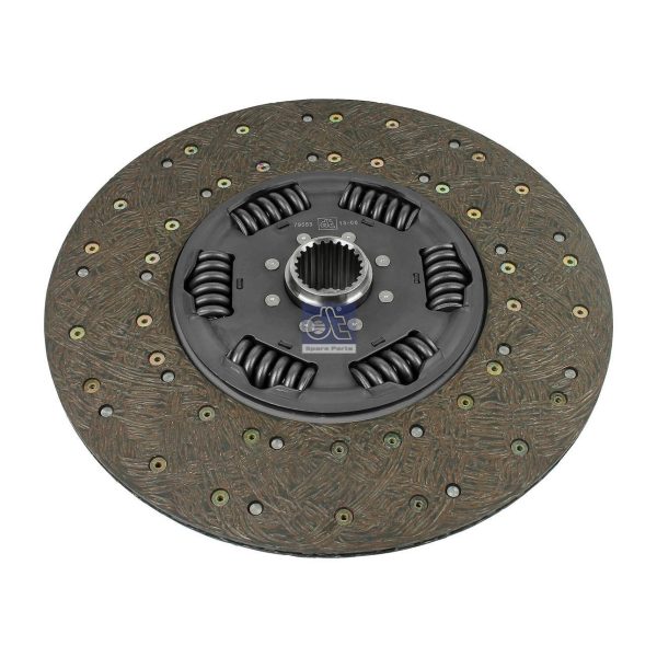 Clutch Disc