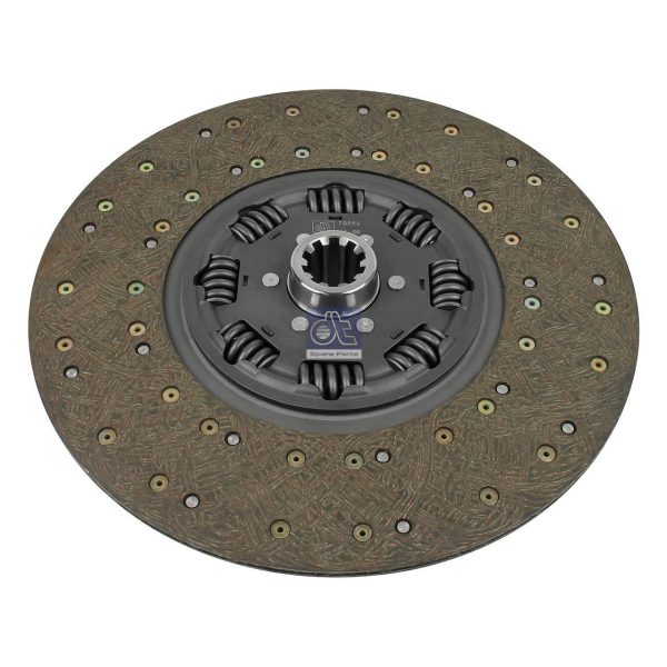 Clutch Disc