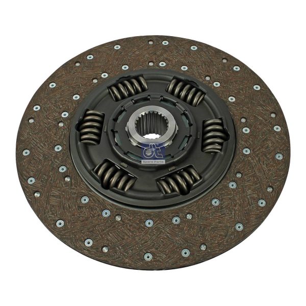 Clutch Disc