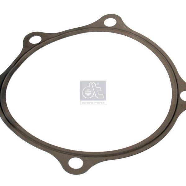 Gasket, Clutch Housing