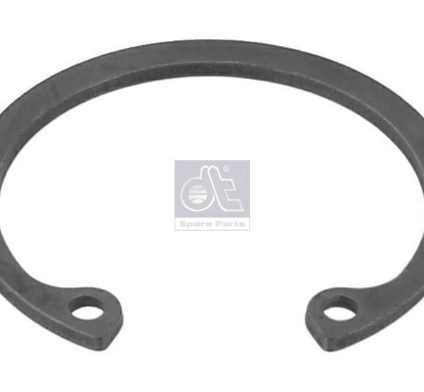 Retaining Rings
