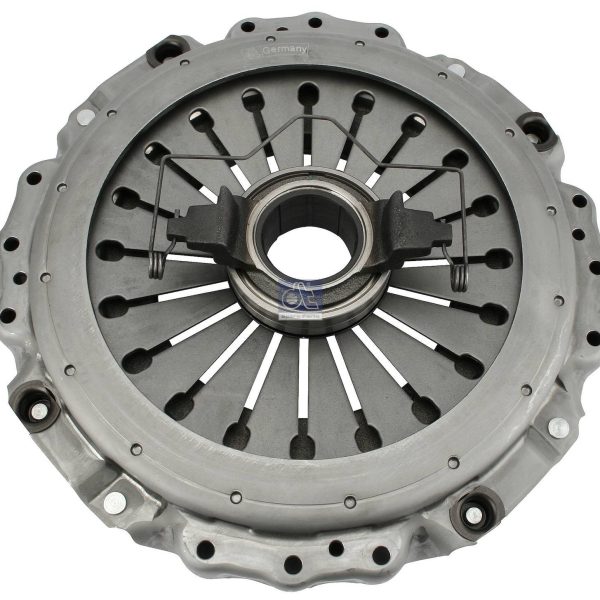 Clutch Cover