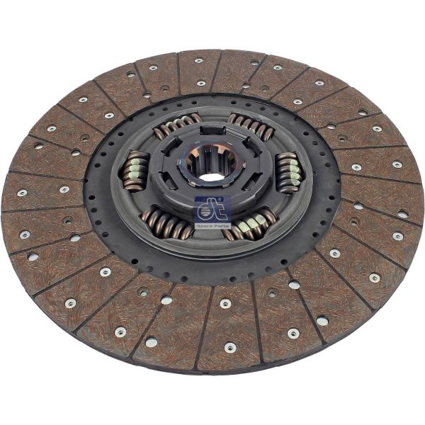Clutch Disc