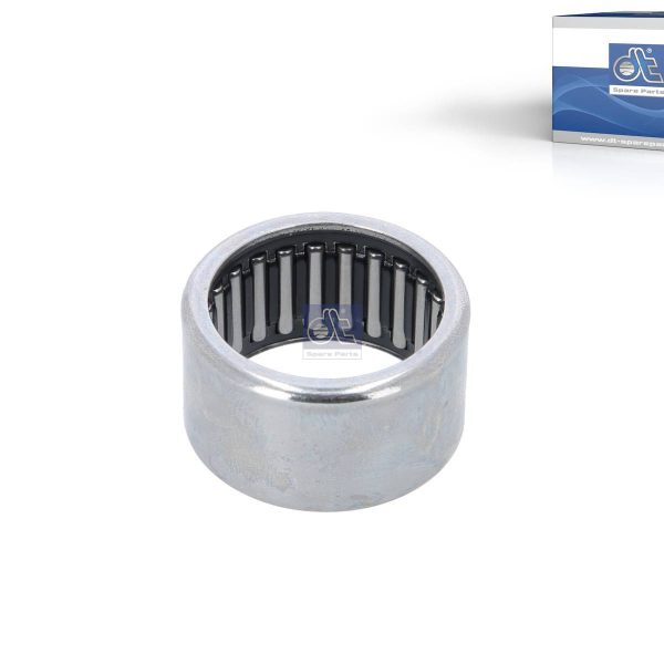 Needle Bearings