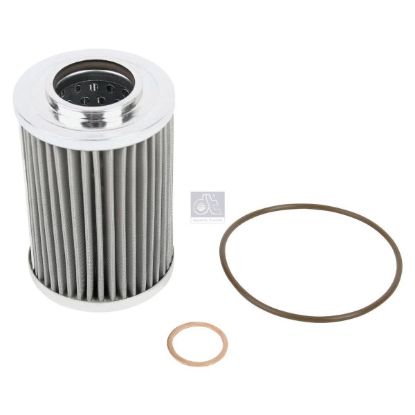 Gearbox Filter
