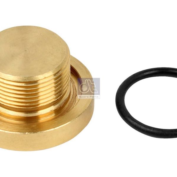 Screws & Plugs