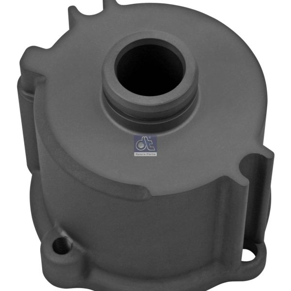 Cylinder Housing
