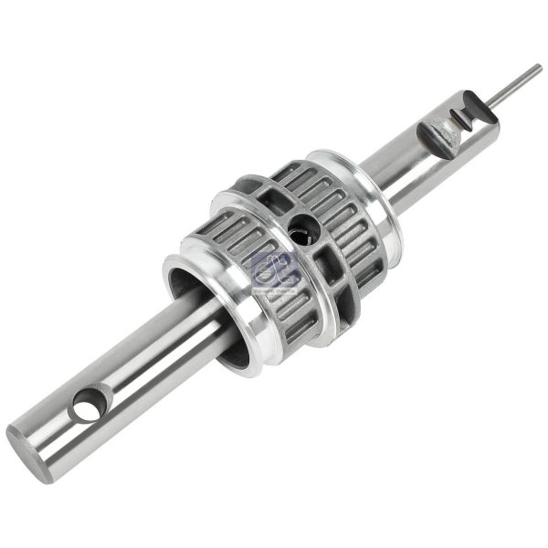 Accessories, Gear Shift Housing