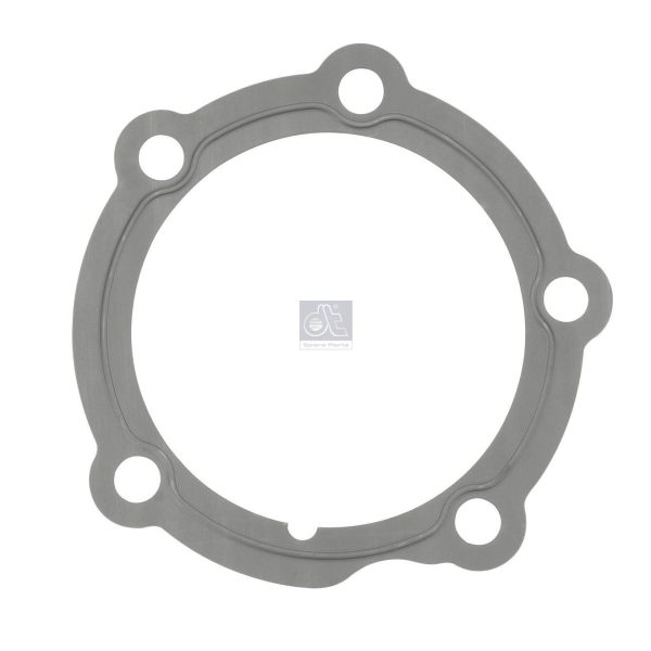Accessories, Centre Axle Brake