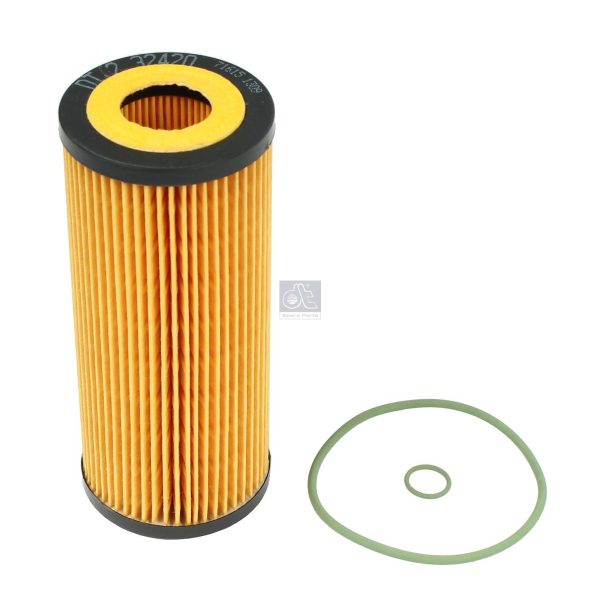 Gearbox Filter Kit