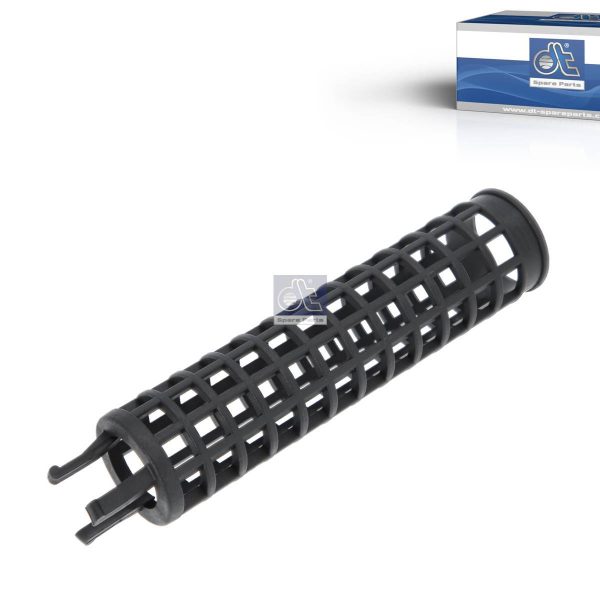 Accessories, Gearbox Filter
