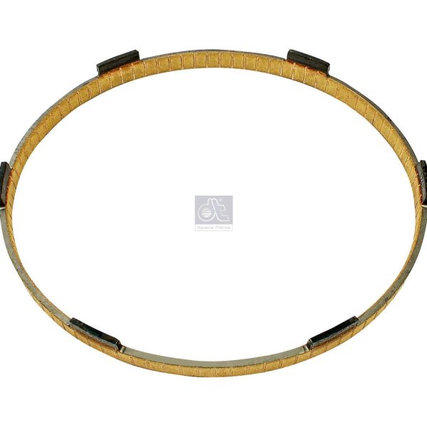 Synchronizer Gear