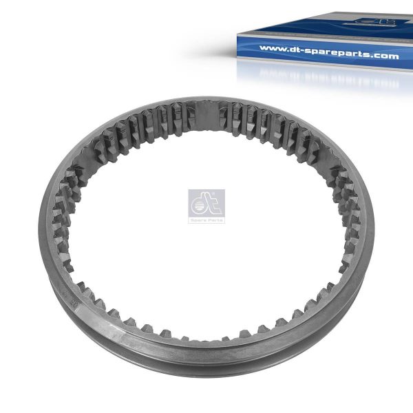 Coupling Disc