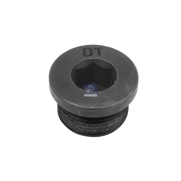 Screws & Plugs