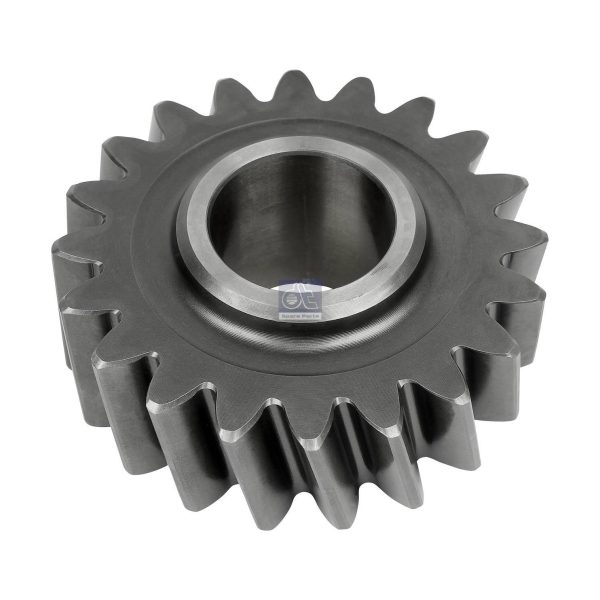 Reverse Gear