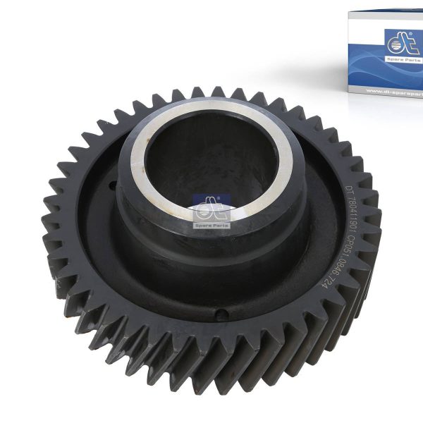Counter Gear