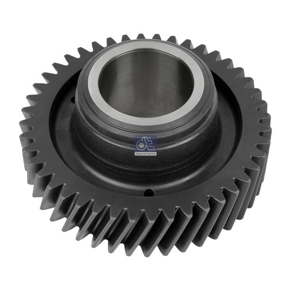 Counter Gear