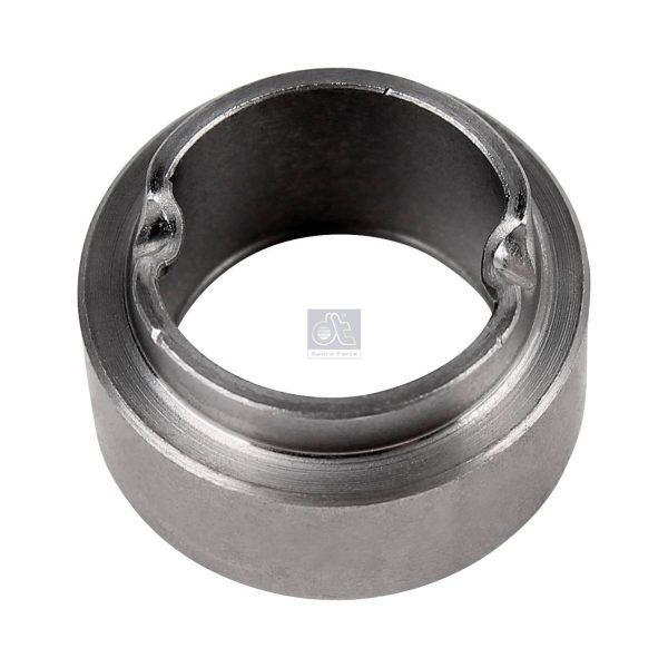 Accessories, Rear Axle
