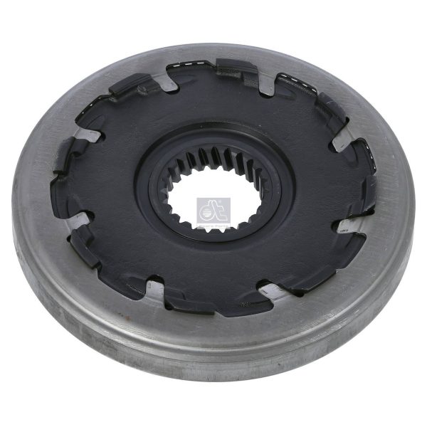 Gearbox Unit
