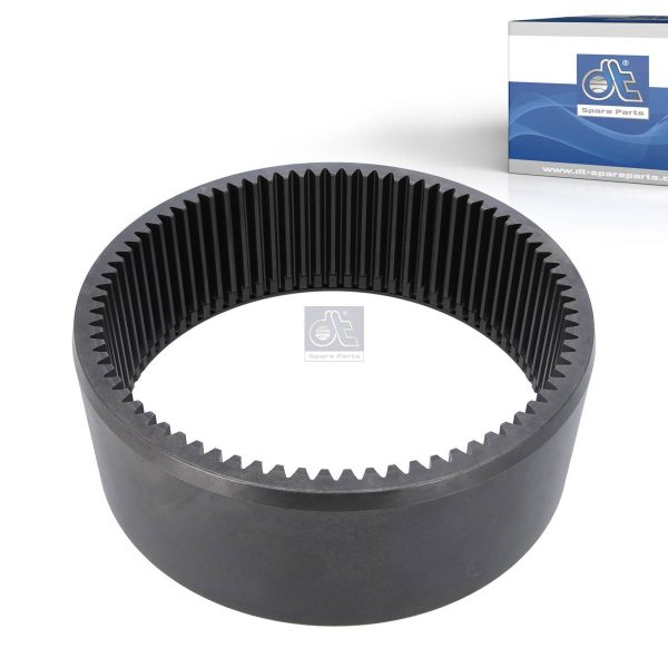 Synchronizer Gear