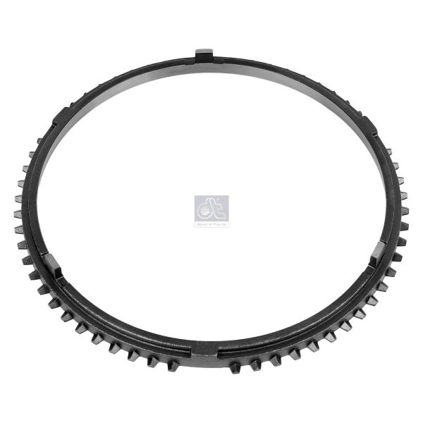 Synchronizer Gear