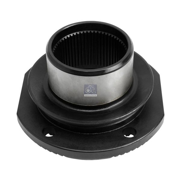 Input Shaft